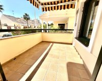 Rynek Wtórny - Apartament - Orihuela Costa - Campoamor R-5