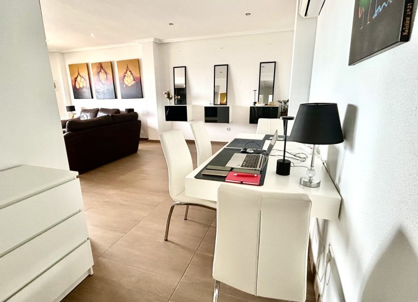 Rynek Wtórny - Apartament - Orihuela Costa - Campoamor R-5