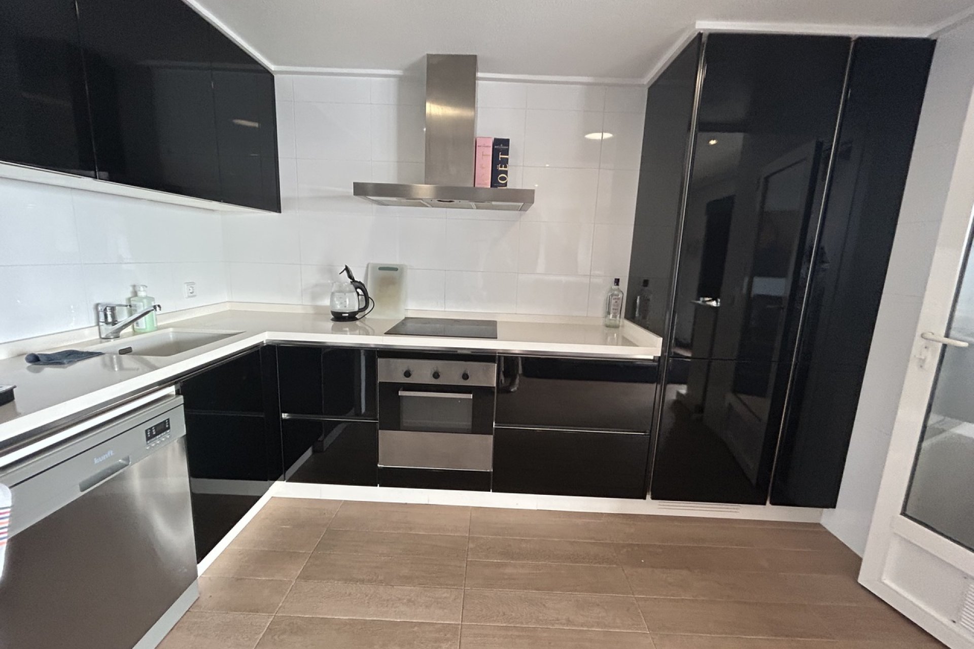 Rynek Wtórny - Apartament - Orihuela Costa - Campoamor R-5