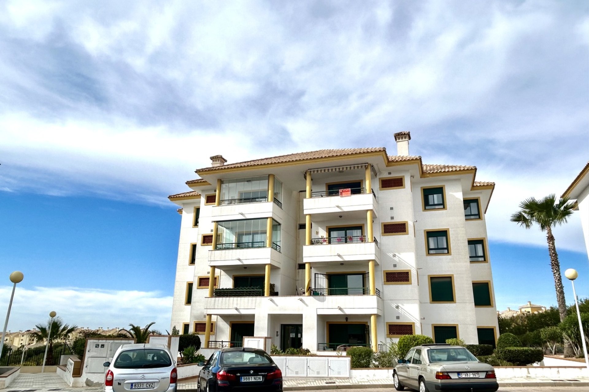 Rynek Wtórny - Apartament - Orihuela Costa - Campoamor R-5