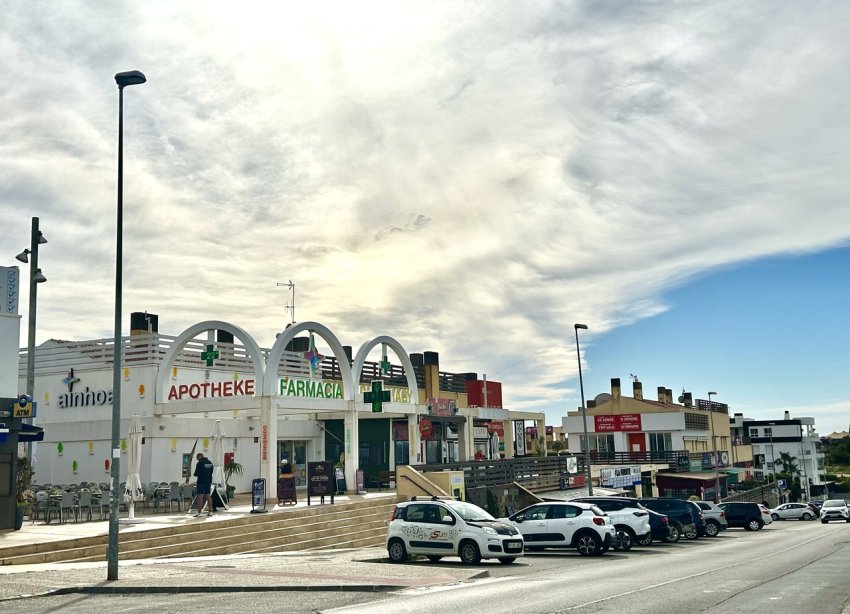 Rynek Wtórny - Apartament - Orihuela Costa - Campoamor R-5