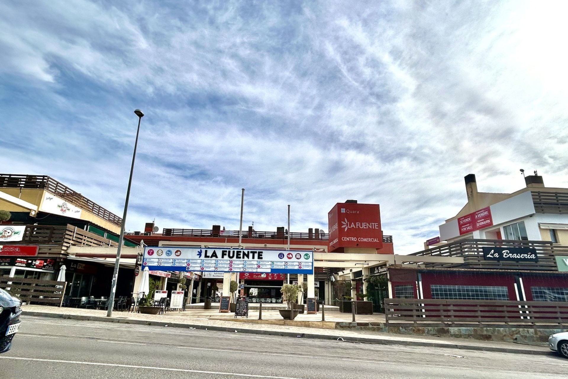 Rynek Wtórny - Apartament - Orihuela Costa - Campoamor R-5