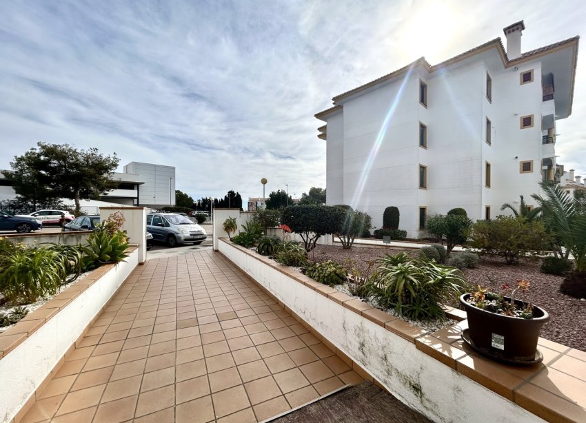 Rynek Wtórny - Apartament - Orihuela Costa - Campoamor R-5