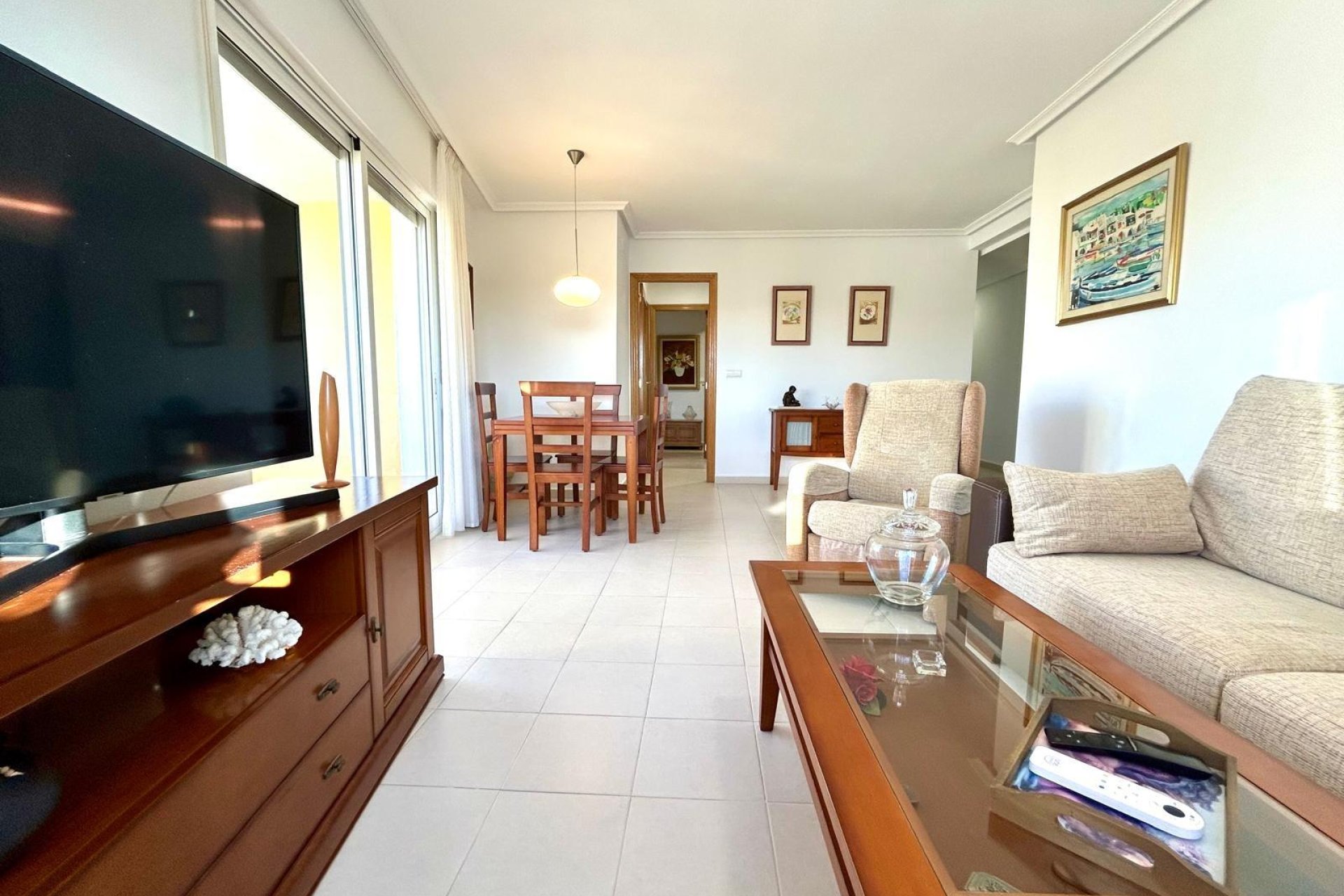 Rynek Wtórny - Apartament - Orihuela Costa - Campoamor