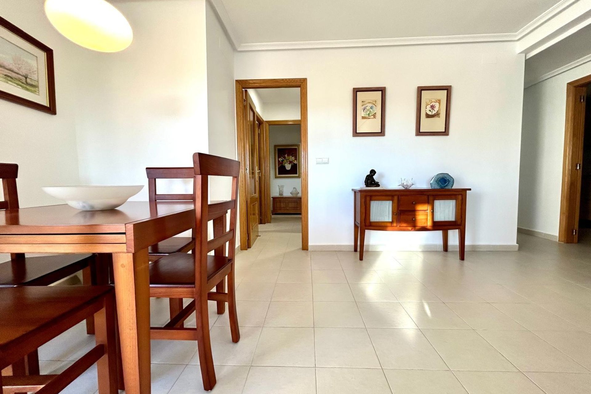 Rynek Wtórny - Apartament - Orihuela Costa - Campoamor