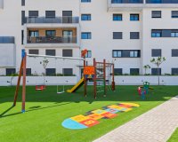 Rynek Wtórny - Apartament - Orihuela Costa - Campoamor