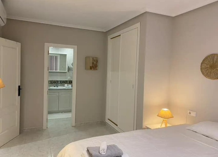 Rynek Wtórny - Apartament - Orihuela Costa - Campoamor