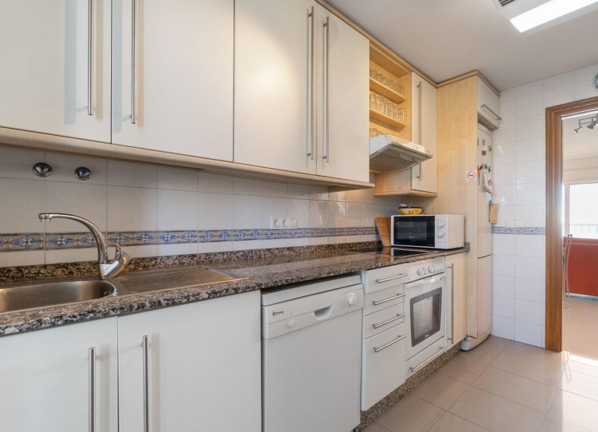 Rynek Wtórny - Apartament - Orihuela Costa - Campoamor