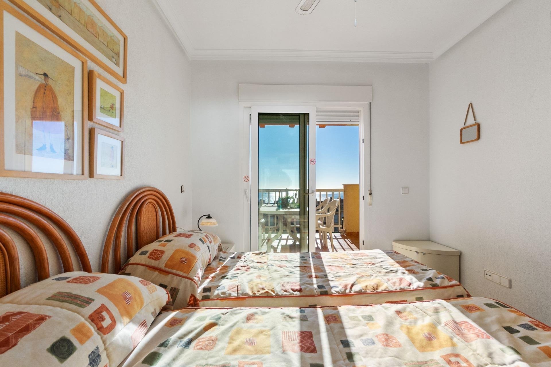 Rynek Wtórny - Apartament - Orihuela Costa - Campoamor