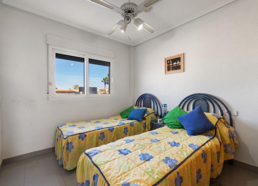 Rynek Wtórny - Apartament - Orihuela Costa - Campoamor