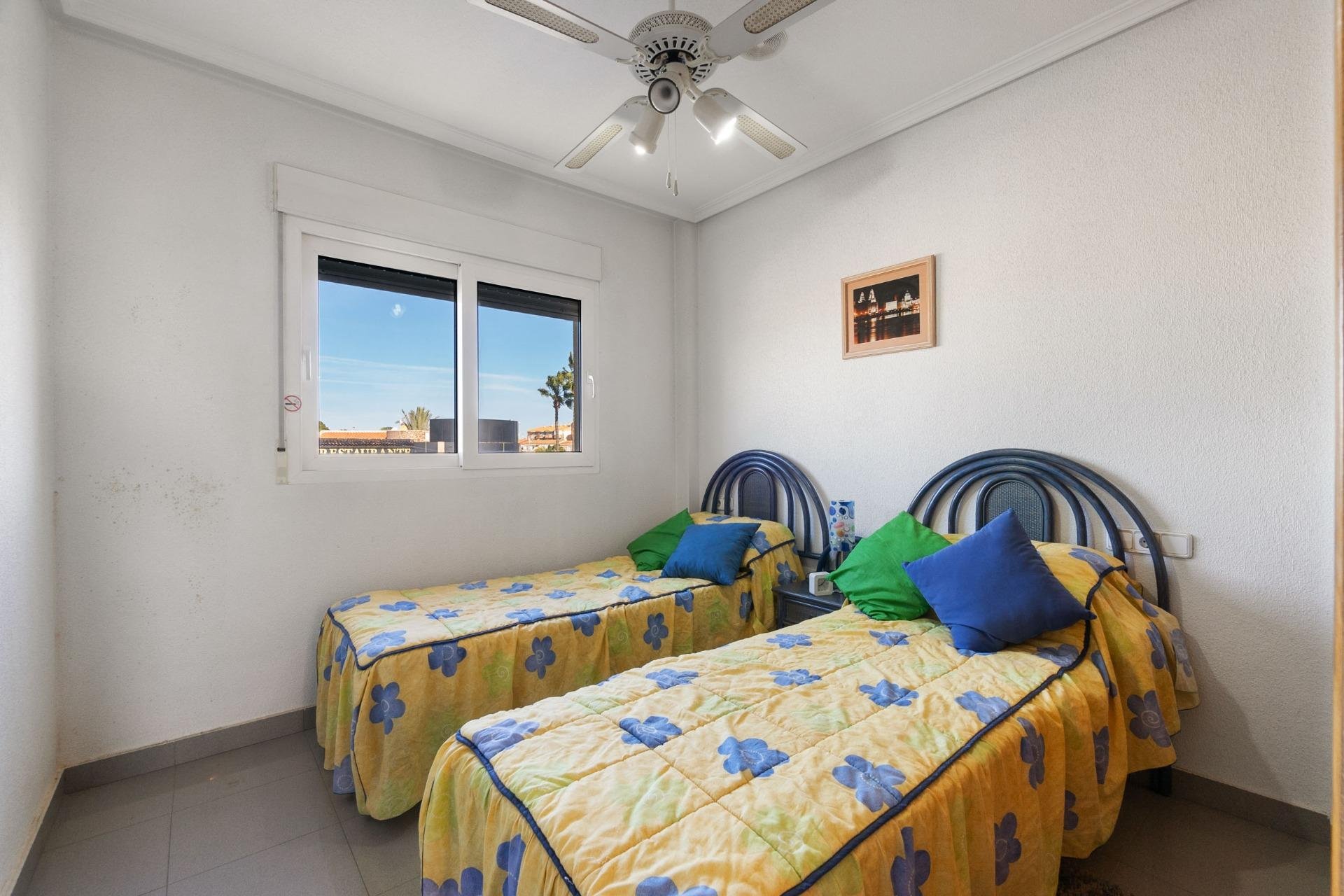 Rynek Wtórny - Apartament - Orihuela Costa - Campoamor