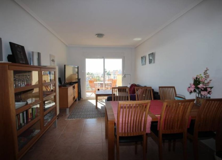 Rynek Wtórny - Apartament - Orihuela Costa - Campoamor