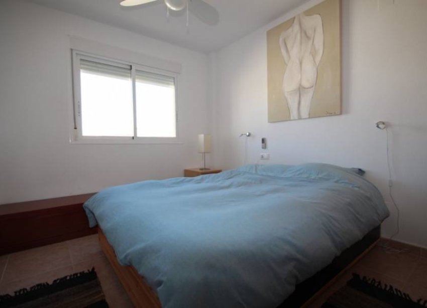 Rynek Wtórny - Apartament - Orihuela Costa - Campoamor