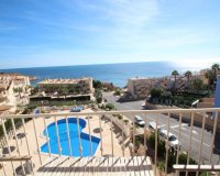 Rynek Wtórny - Apartament - Orihuela Costa - Campoamor