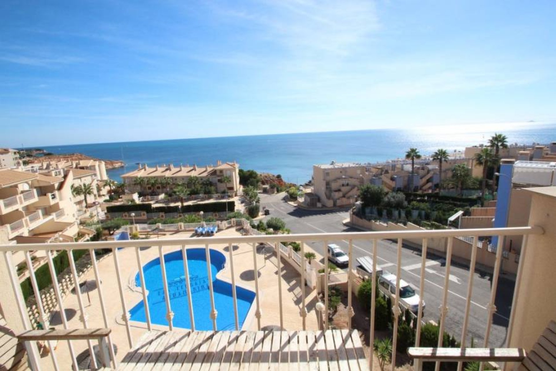 Rynek Wtórny - Apartament - Orihuela Costa - Campoamor