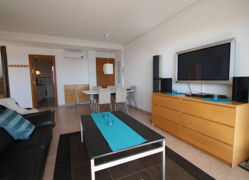 Rynek Wtórny - Apartament - Orihuela Costa - Campoamor