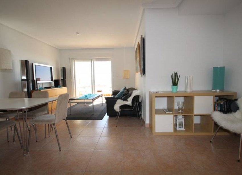 Rynek Wtórny - Apartament - Orihuela Costa - Campoamor