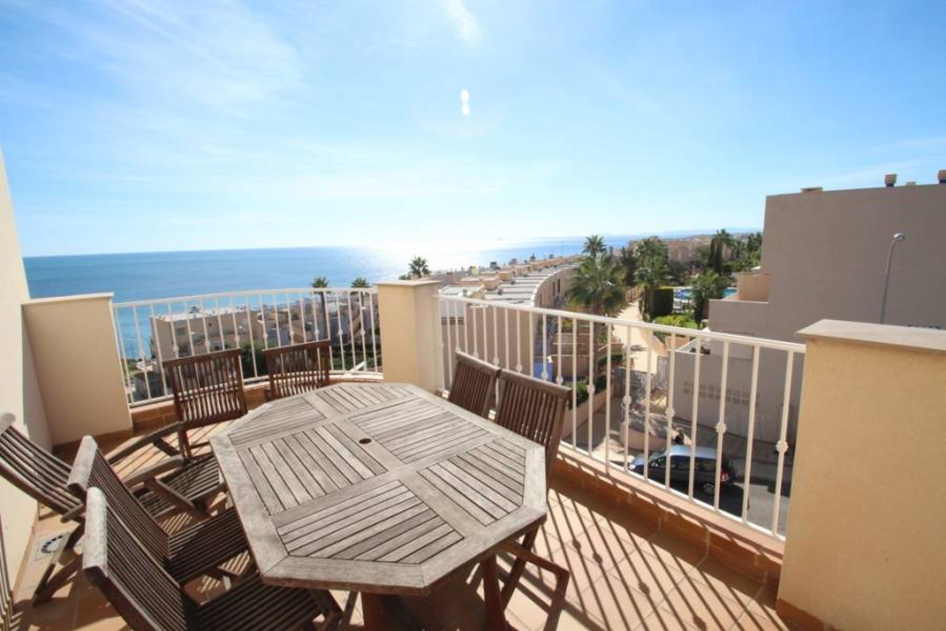 Rynek Wtórny - Apartament - Orihuela Costa - Campoamor