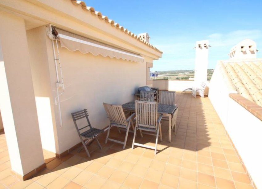 Rynek Wtórny - Apartament - Orihuela Costa - Campoamor