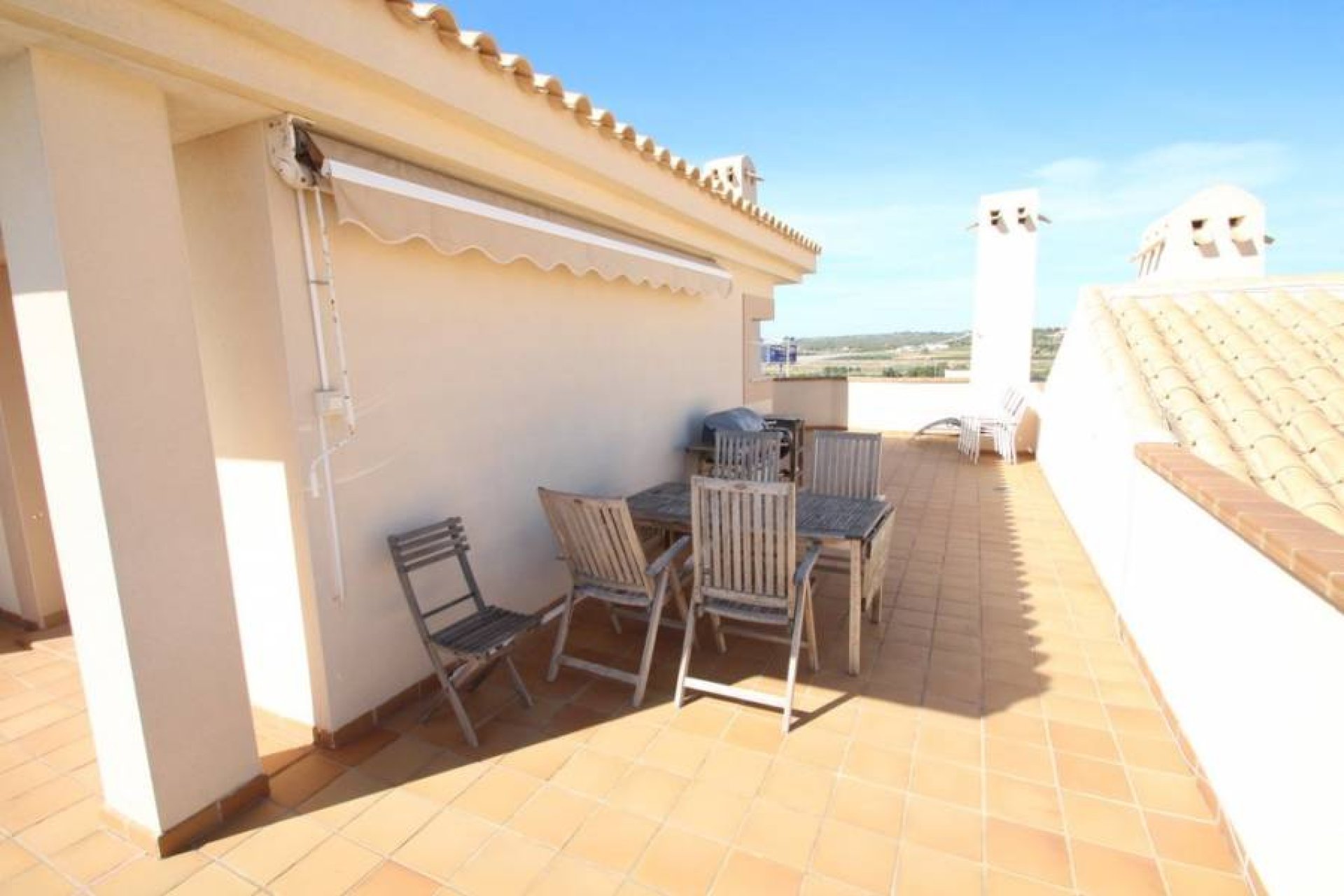 Rynek Wtórny - Apartament - Orihuela Costa - Campoamor
