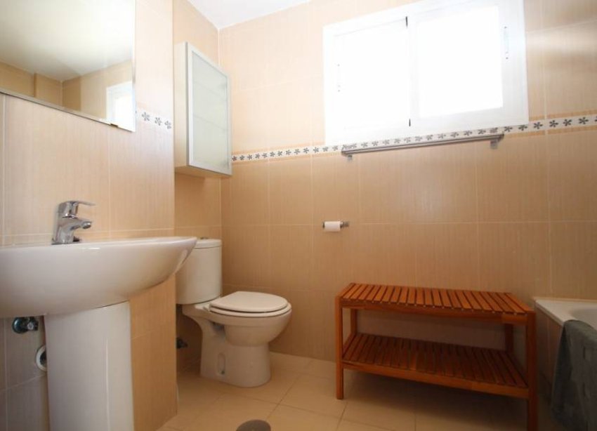 Rynek Wtórny - Apartament - Orihuela Costa - Campoamor