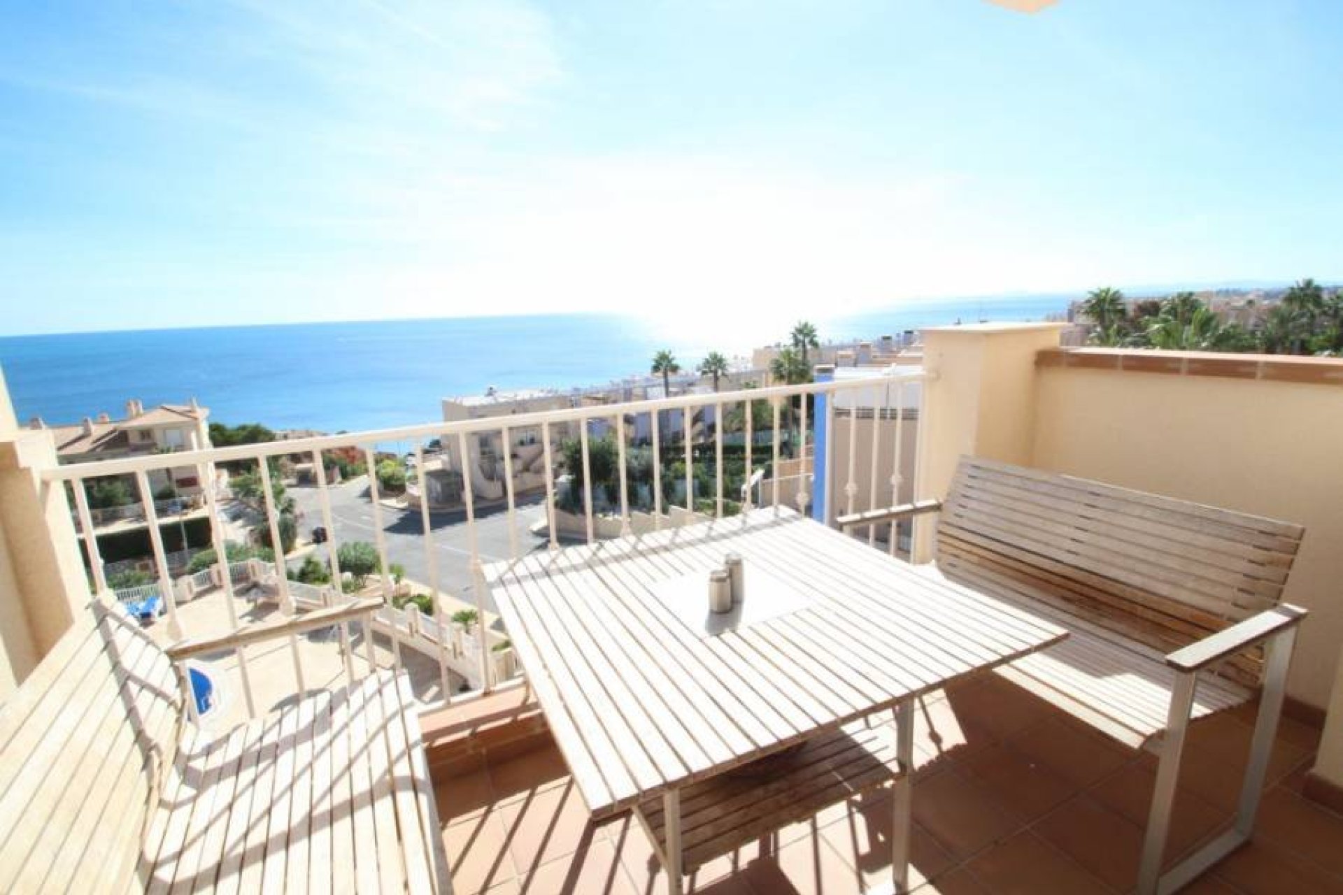 Rynek Wtórny - Apartament - Orihuela Costa - Campoamor