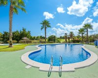 Rynek Wtórny - Apartament - Orihuela Costa - Campoamor