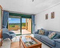 Rynek Wtórny - Apartament - Orihuela Costa - Campoamor