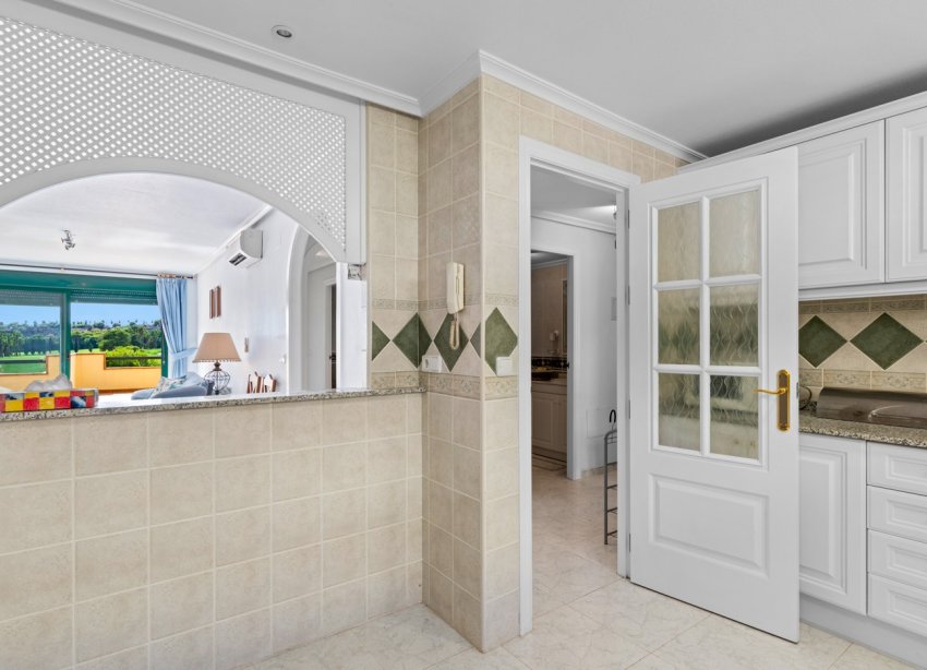 Rynek Wtórny - Apartament - Orihuela Costa - Campoamor