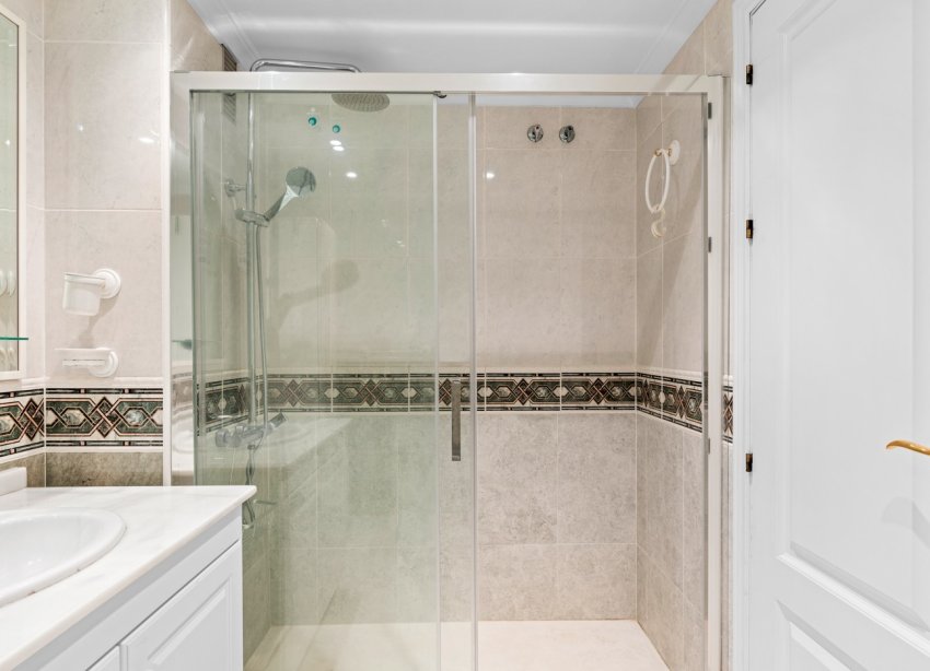 Rynek Wtórny - Apartament - Orihuela Costa - Campoamor