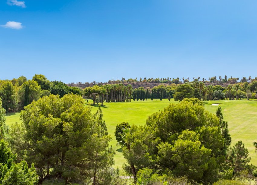 Rynek Wtórny - Apartament - Orihuela Costa - Campoamor