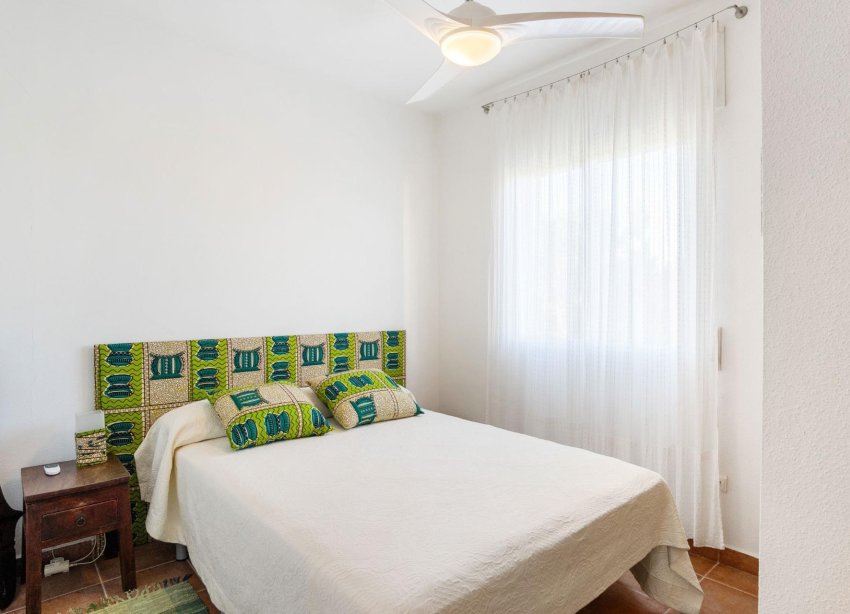Rynek Wtórny - Apartament - Orihuela Costa - Campoamor