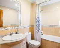 Rynek Wtórny - Apartament - Orihuela Costa - Campoamor