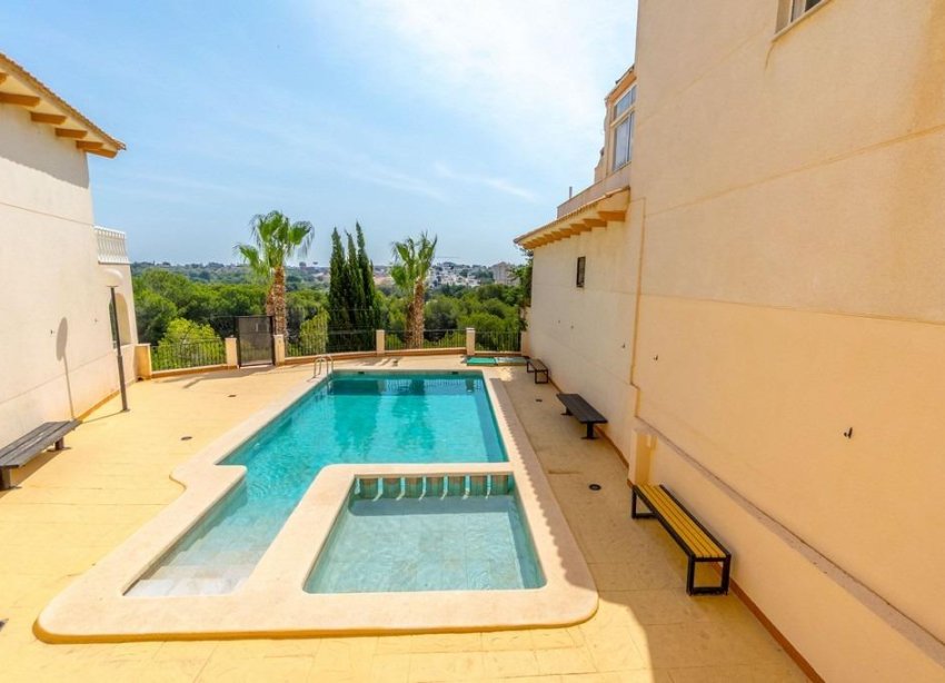 Rynek Wtórny - Apartament - Orihuela Costa - Campoamor