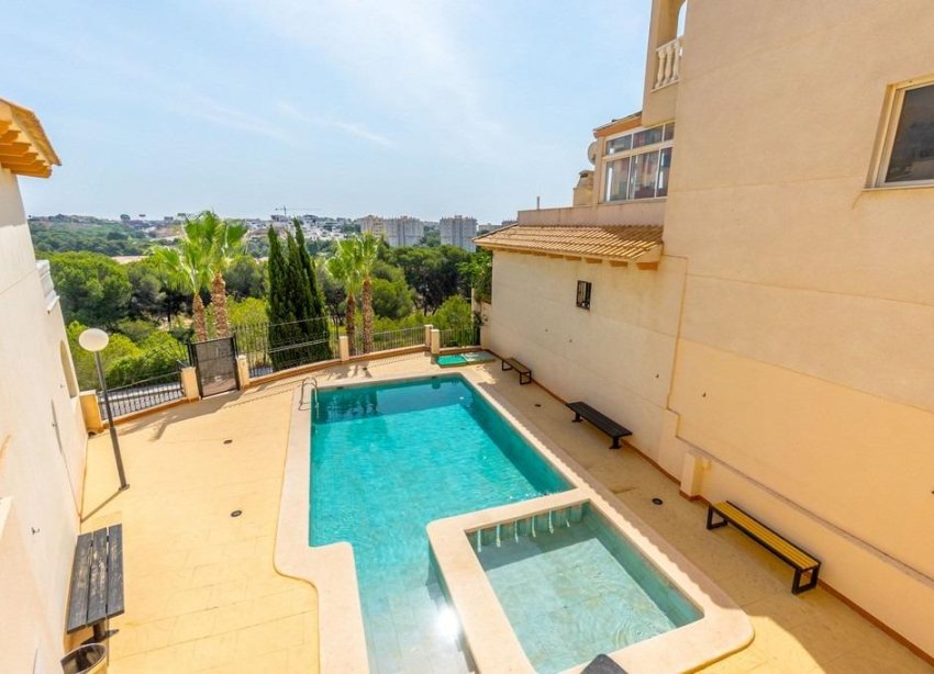 Rynek Wtórny - Apartament - Orihuela Costa - Campoamor