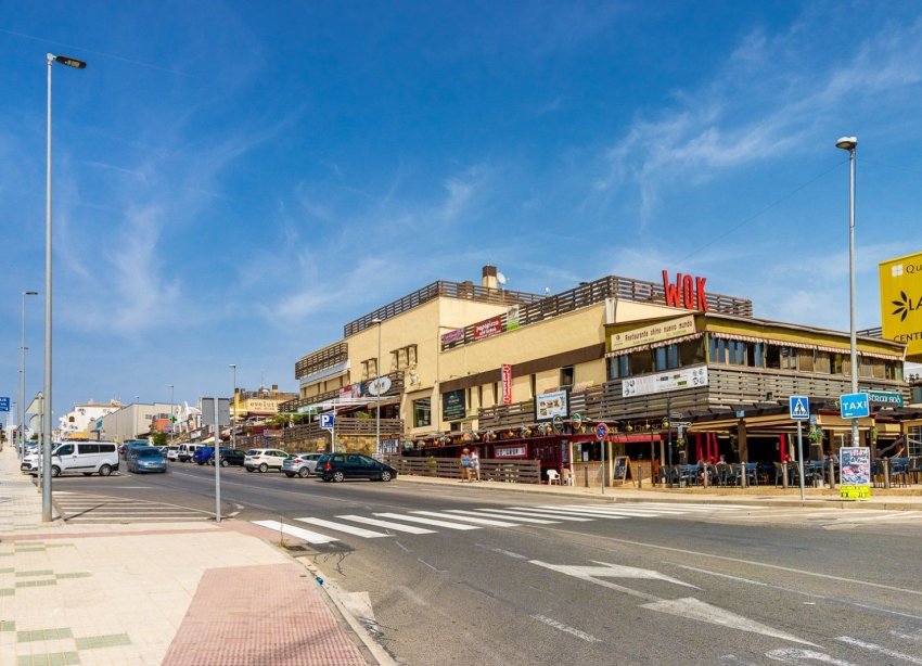 Rynek Wtórny - Apartament - Orihuela Costa - Campoamor