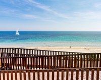 Rynek Wtórny - Apartament - Orihuela Costa - Campoamor