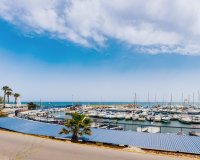 Rynek Wtórny - Apartament - Orihuela Costa - Campoamor