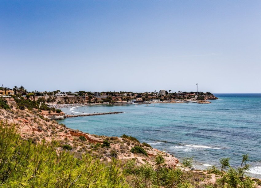 Rynek Wtórny - Apartament - Orihuela Costa - Campoamor