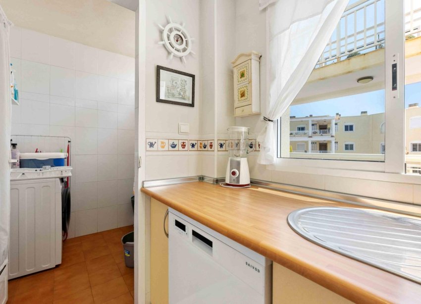 Rynek Wtórny - Apartament - Orihuela Costa - Campoamor