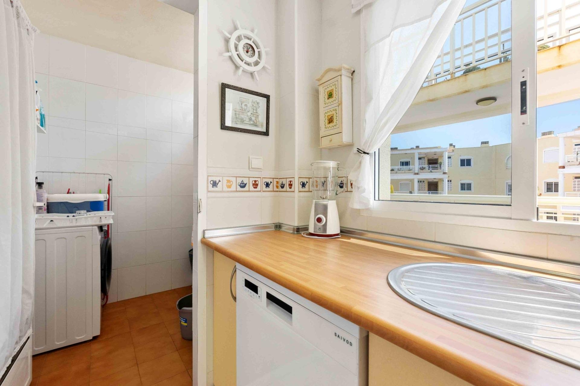 Rynek Wtórny - Apartament - Orihuela Costa - Campoamor