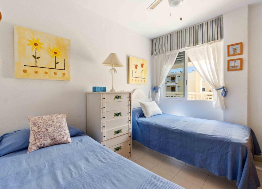 Rynek Wtórny - Apartament - Orihuela Costa - Campoamor