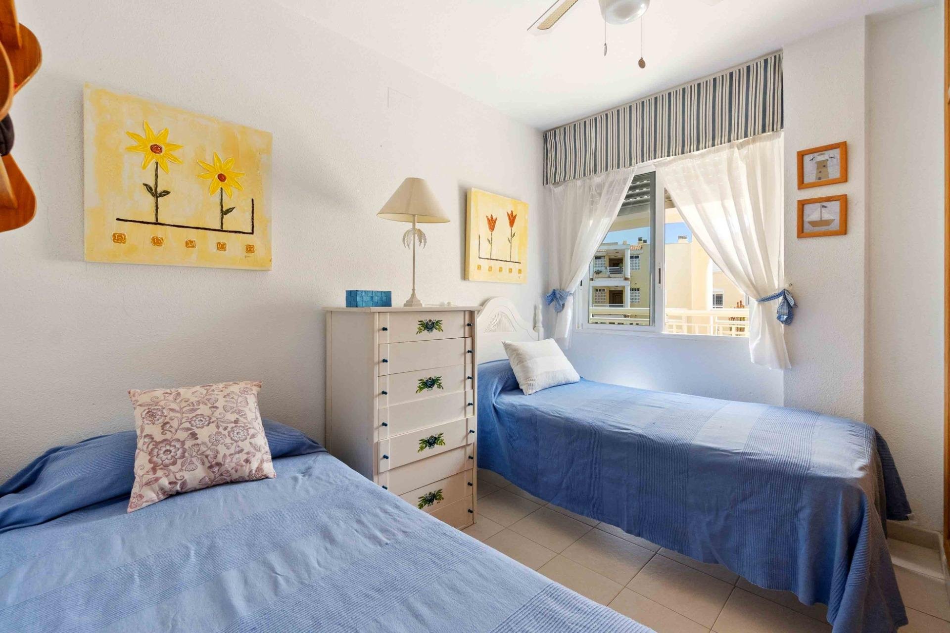 Rynek Wtórny - Apartament - Orihuela Costa - Campoamor