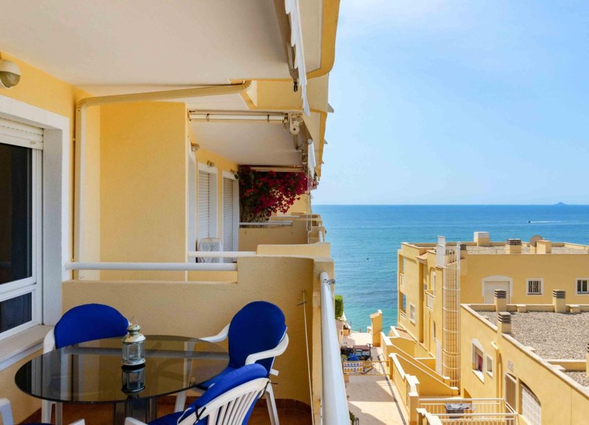 Rynek Wtórny - Apartament - Orihuela Costa - Campoamor