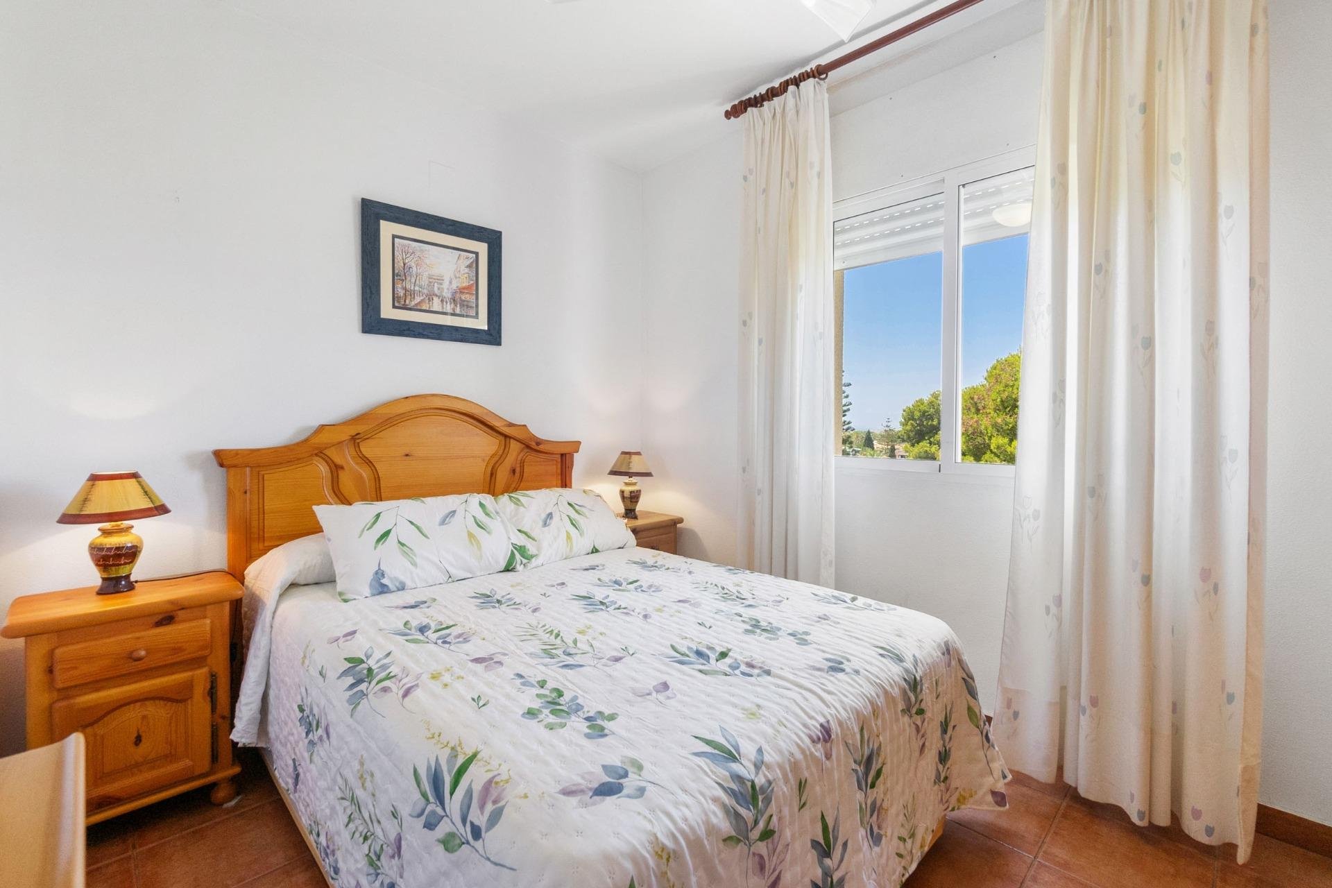 Rynek Wtórny - Apartament - Orihuela Costa - Campoamor