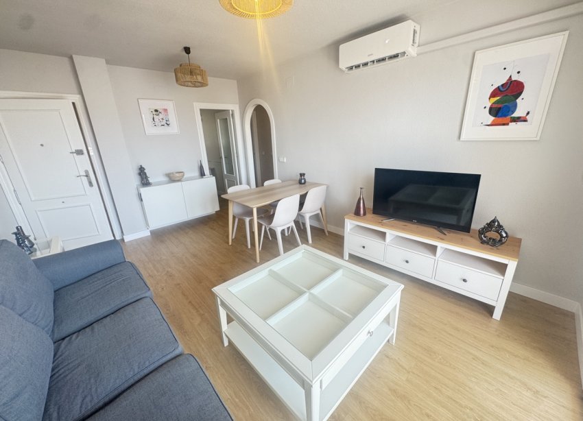 Rynek Wtórny - Apartament - Orihuela Costa - Campoamor