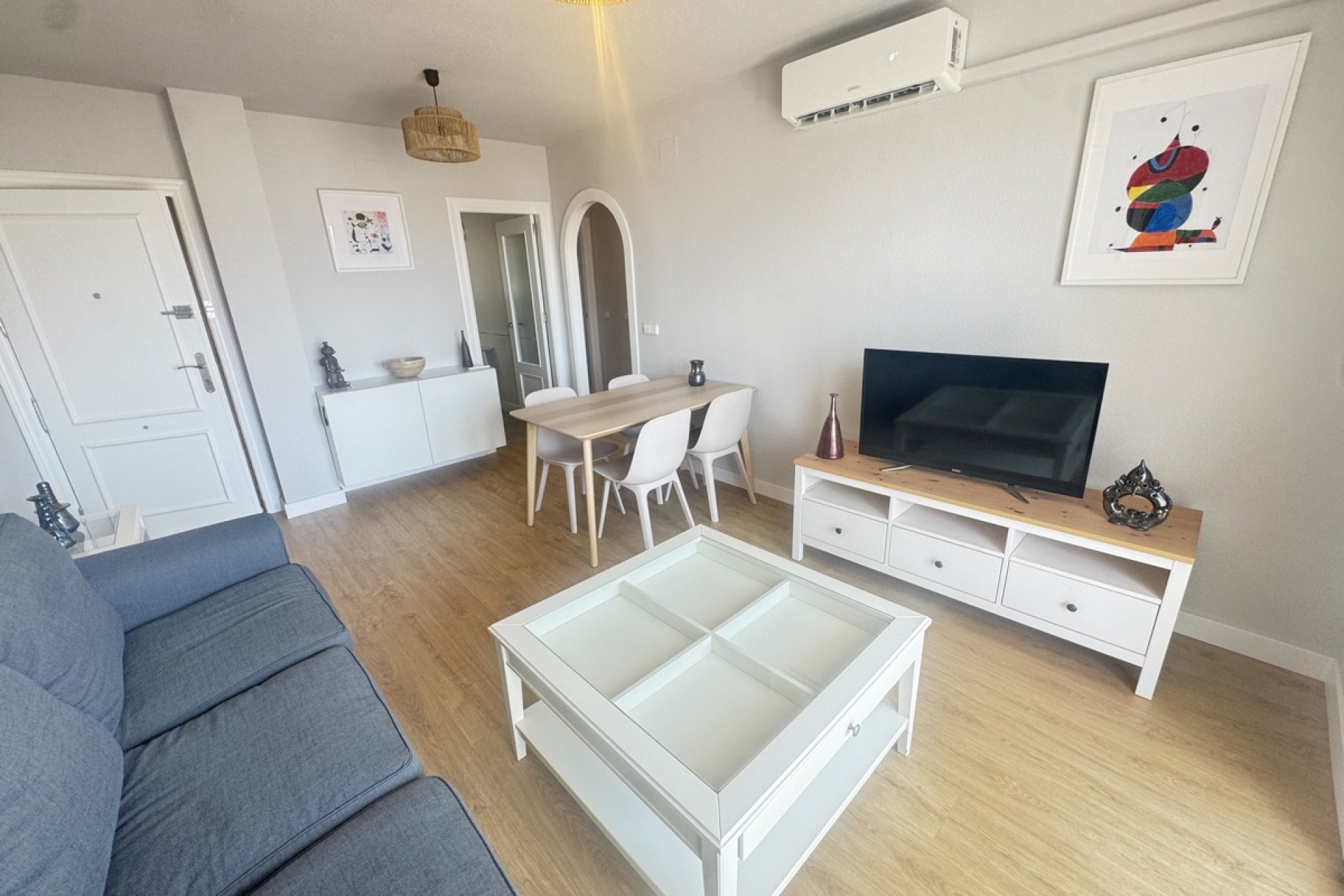 Rynek Wtórny - Apartament - Orihuela Costa - Campoamor