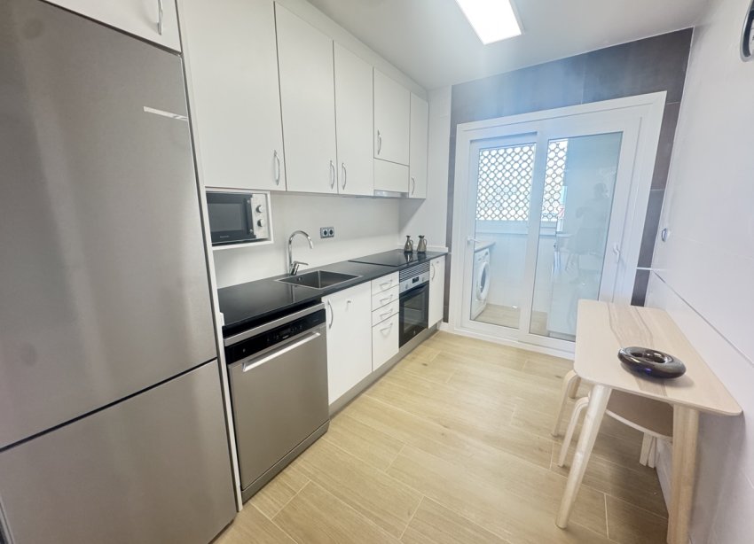 Rynek Wtórny - Apartament - Orihuela Costa - Campoamor