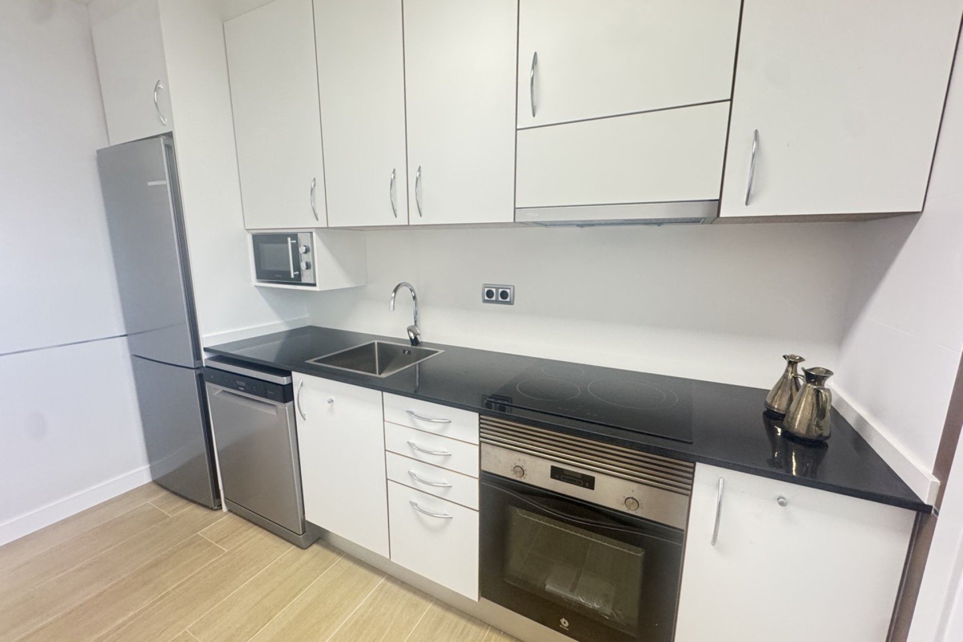 Rynek Wtórny - Apartament - Orihuela Costa - Campoamor