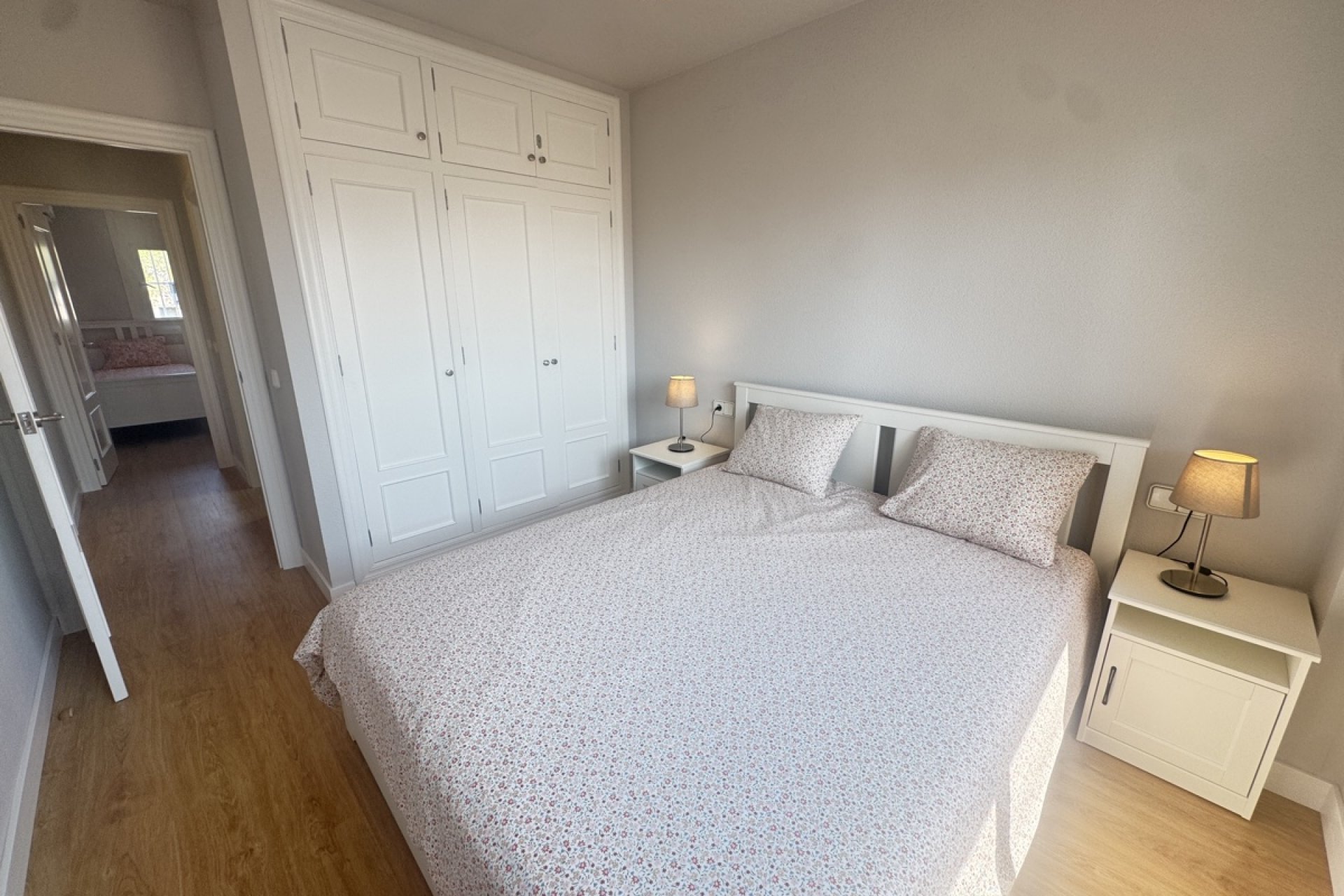 Rynek Wtórny - Apartament - Orihuela Costa - Campoamor